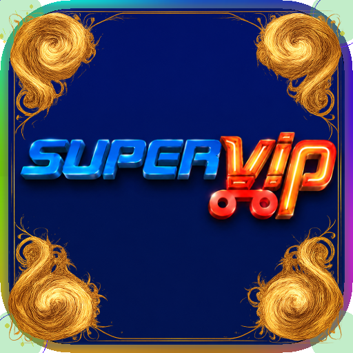 supervip — galeri pratinjau Resmi APK